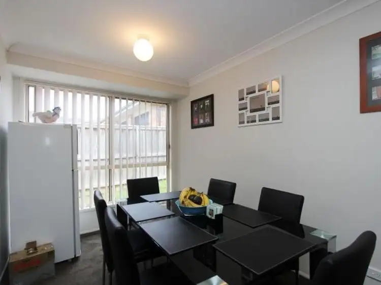 Third view of Homely house listing, 5 Cahill Place, Goulburn NSW 2580