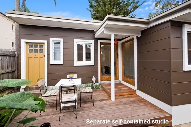 Third view of Homely house listing, 60 Oakley Road, North Bondi NSW 2026