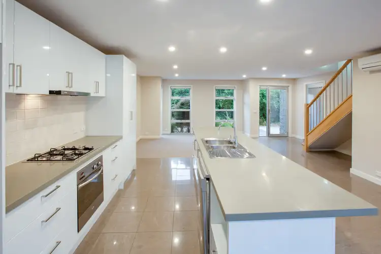 Fourth view of Homely townhouse listing, 3/20 Thomas Mitchell Drive, Wodonga VIC 3690