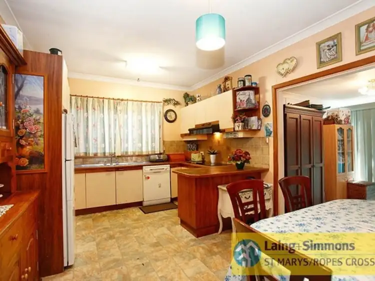Fourth view of Homely house listing, 11 Ball Street, Colyton NSW 2760