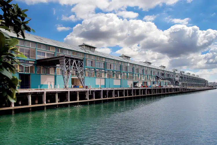 Main view of Homely apartment listing, 431/6 Cowper Wharf Roadway, Woolloomooloo NSW 2011