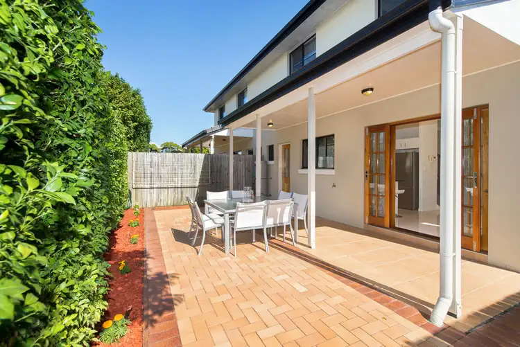 Fifth view of Homely townhouse listing, 2/103 Orana Street, Carina QLD 4152
