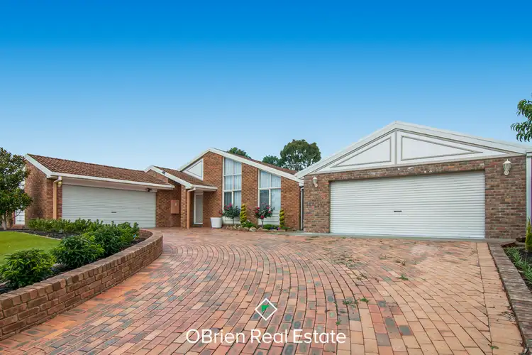 119 Woodside Avenue, Frankston South VIC 3199