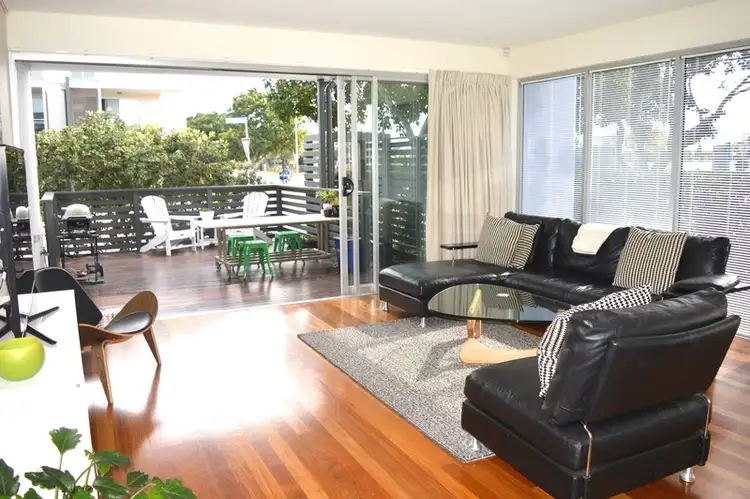 Fourth view of Homely unit listing, 12/1-7 Canthium Way, Casuarina NSW 2487