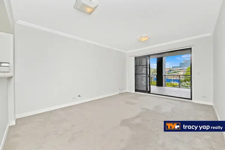 Second view of Homely apartment listing, 15/141 Bowden Street, Meadowbank NSW 2114