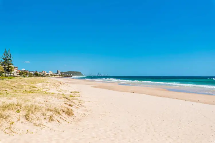 Main view of Homely unit listing, 4/8 Third Avenue, Palm Beach QLD 4221