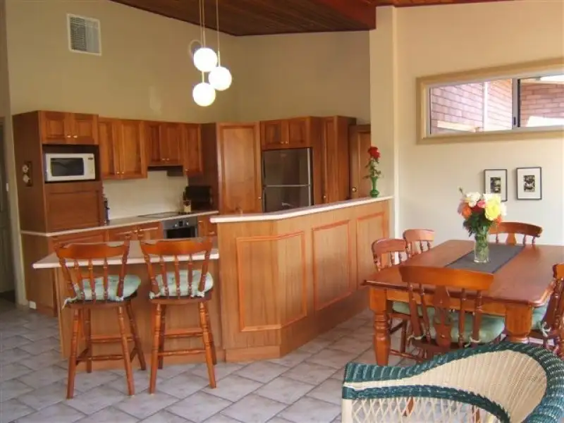 Main view of Homely house listing, 31 Roycox Crescent, Dubbo NSW 2830