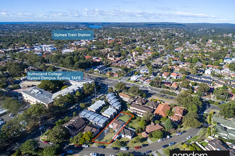 Third view of Homely house listing, 2 Foch Avenue, Gymea NSW 2227