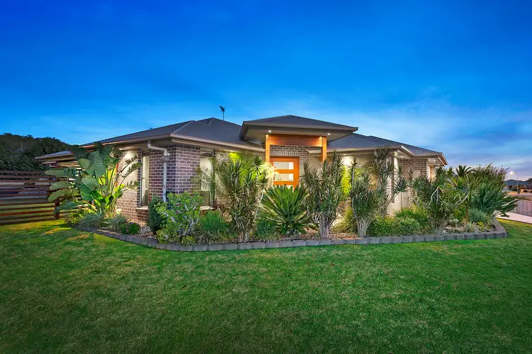 11 Grundy Street, Westbrook QLD 4350