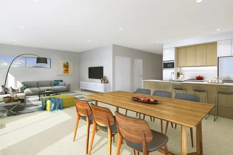 Third view of Homely apartment listing, 35/63 Waverley Street, Belmore NSW 2192