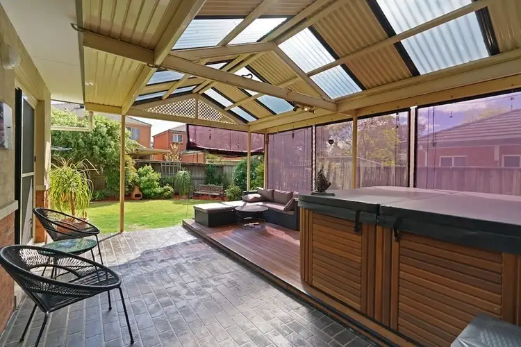 Second view of Homely house listing, 30 Birriwa Circuit, Mount Annan NSW 2567
