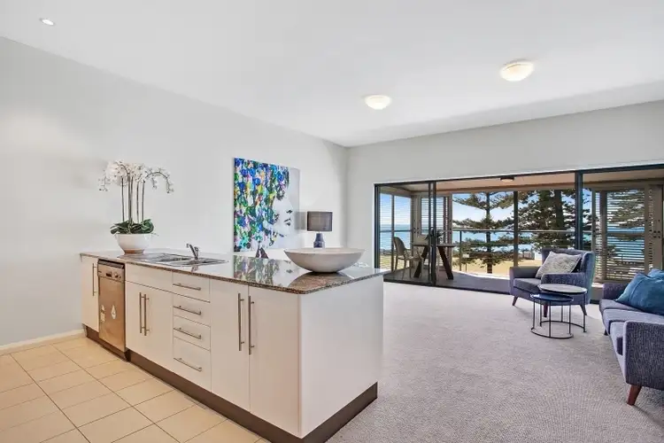 Fourth view of Homely townhouse listing, 2/179 Mitchell Street, Stockton NSW 2295