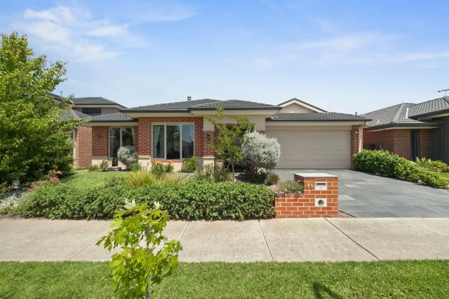 Main view of Homely house listing, 11 Minerva Avenue, Cranbourne West VIC 3977