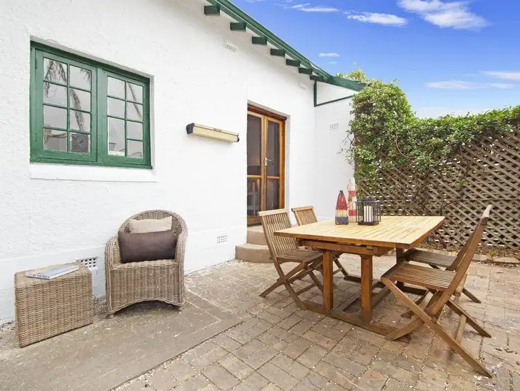 Fifth view of Homely semi-detached listing, Unit 6/4 Carlton Street, Manly NSW 2095