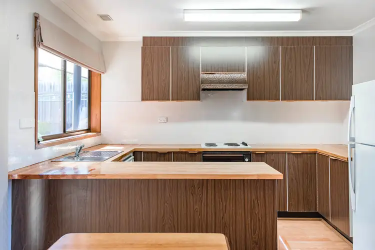 Sixth view of Homely townhouse listing, 9/26 Chave Street, Holt ACT 2615