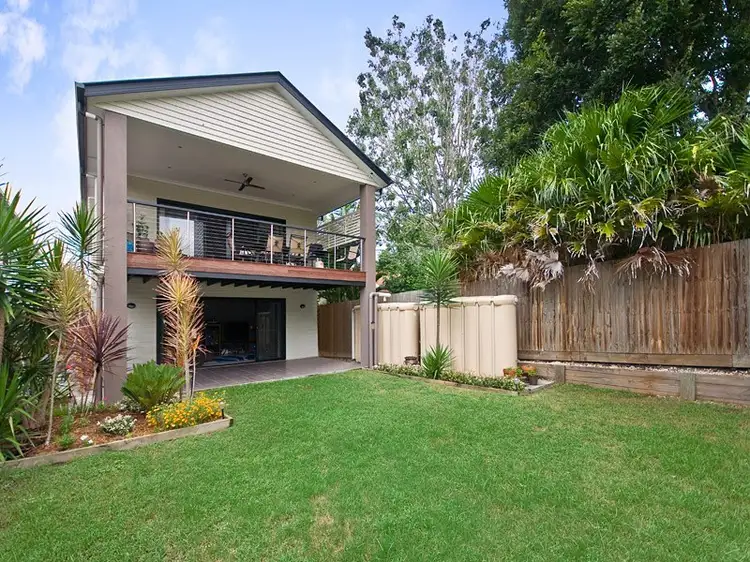 23 Tweedale Street, Graceville QLD 4075