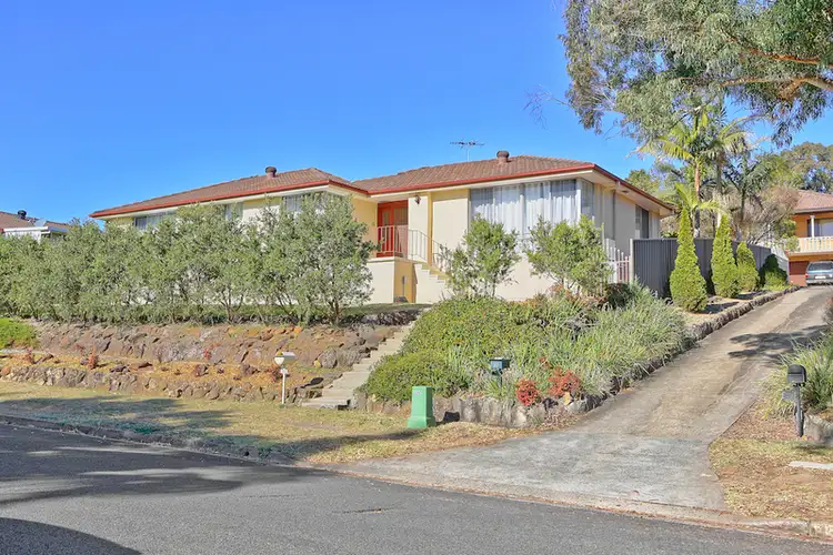 32 Narrabeen Road, Leumeah NSW 2560