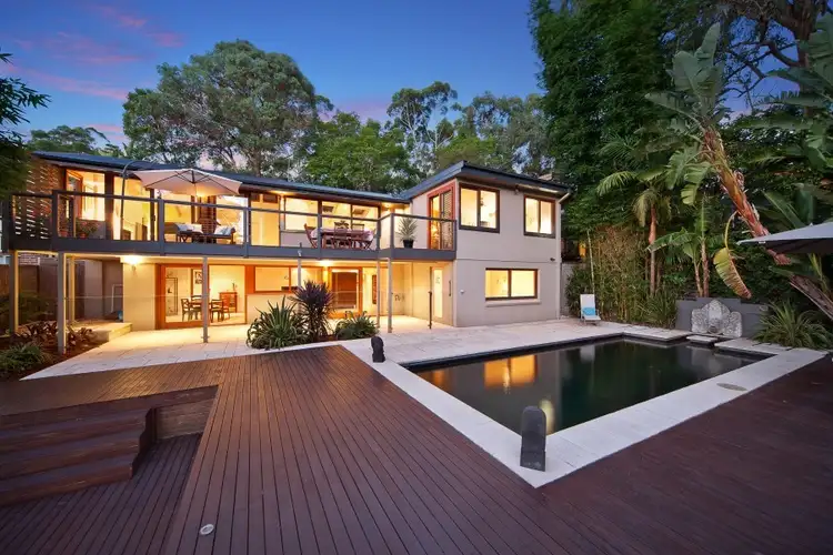 Main view of Homely house listing, 65 Brown Street, Forestville NSW 2087