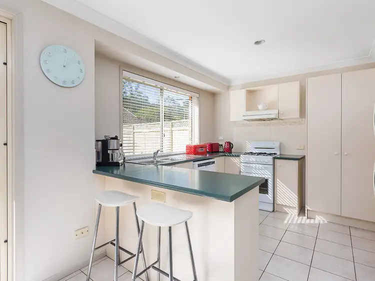 Third view of Homely house listing, 164 Colonial Drive, Bligh Park NSW 2756