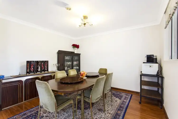 Fourth view of Homely house listing, 7 Cameron Street, Strathfield NSW 2135