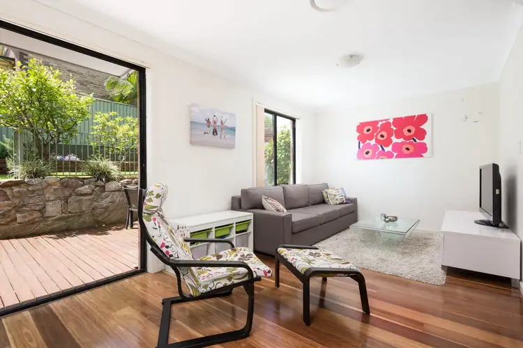 Second view of Homely townhouse listing, 2/60-64 Merton Street, Sutherland NSW 2232