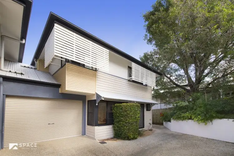 3/47 Zigzag Street, Red Hill QLD 4059