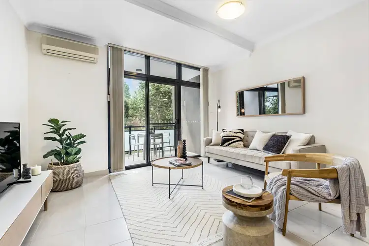 Main view of Homely apartment listing, 10/52 McEvoy Street, Waterloo NSW 2017