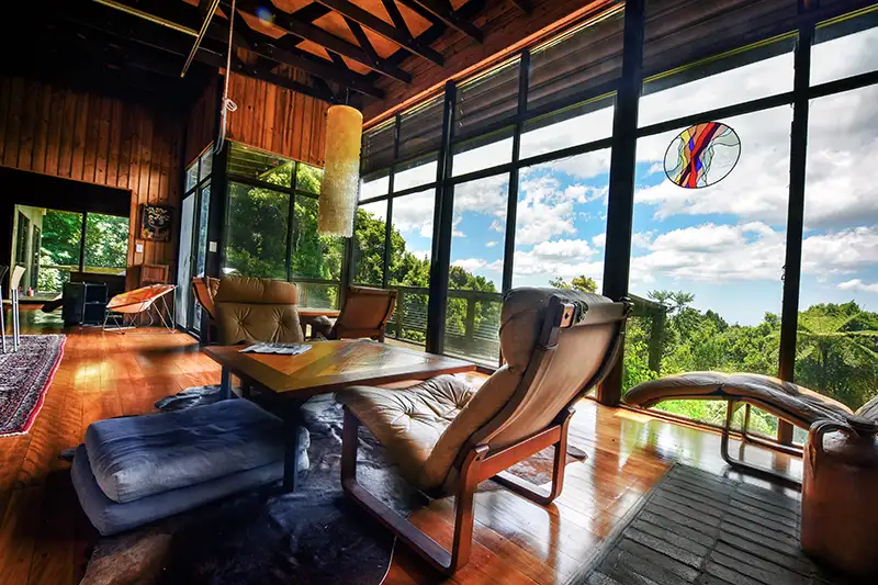 Main view of Homely rural property listing, 223 Repeater Station Road, Springbrook QLD 4213