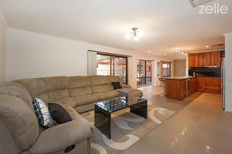 Second view of Homely house listing, 9 Valerie Way, Lavington NSW 2641