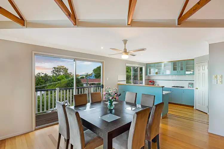 Sixth view of Homely house listing, 47 Panorama Crescent, Prince Henry Heights QLD 4350