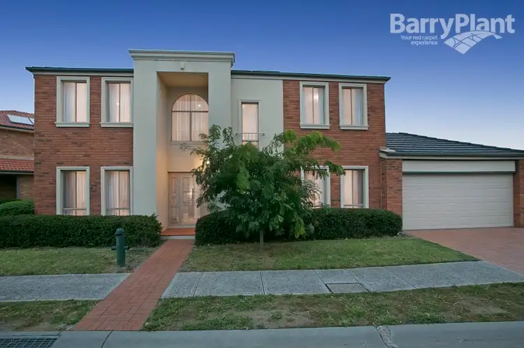 23 Amhurst Drive, Narre Warren South VIC 3805