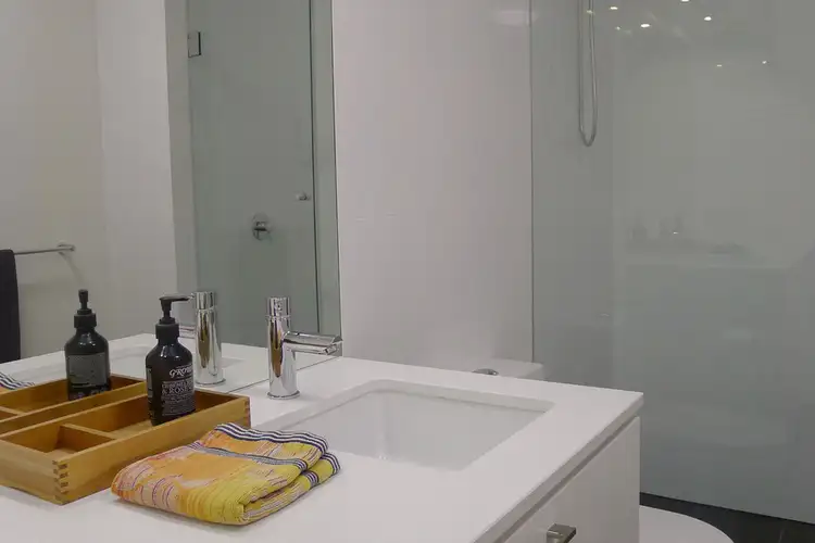 Fifth view of Homely apartment listing, 12/29 Moore Street, Adelaide SA 5000