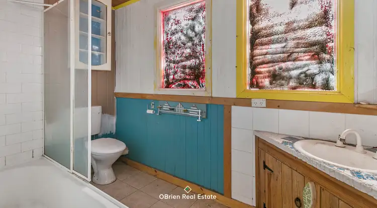 Sixth view of Homely house listing, 21 Kelvin Avenue, Seaford VIC 3198