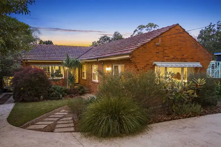 Main view of Homely house listing, 51 Bobbin Head Road, Turramurra NSW 2074