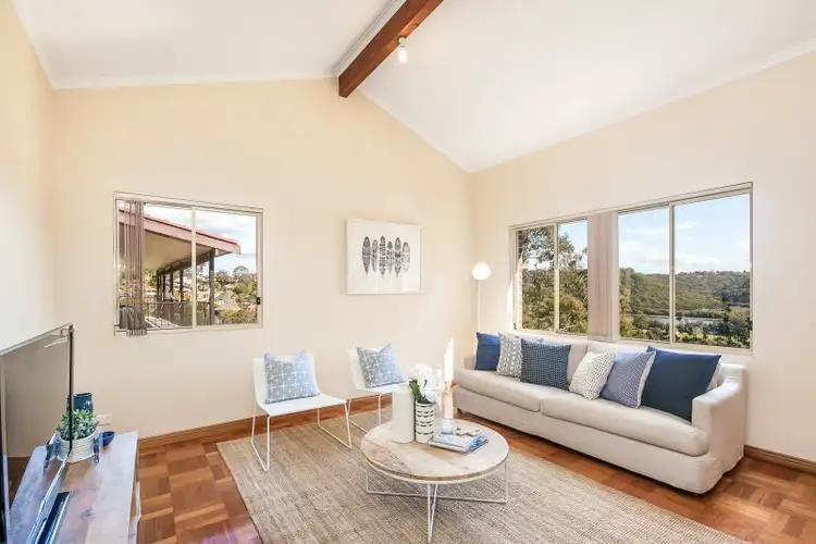 Second view of Homely house listing, 11 Cleveland Place, Bonnet Bay NSW 2226
