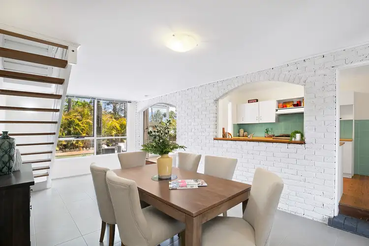 Fifth view of Homely house listing, 26 Tiarri Avenue, Terrey Hills NSW 2084