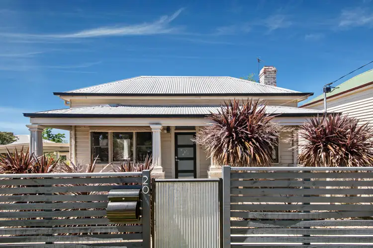 20 Bannerman Street, Bendigo VIC 3550
