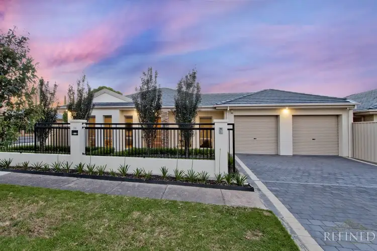 24 McCarthy Avenue, Hectorville SA 5073