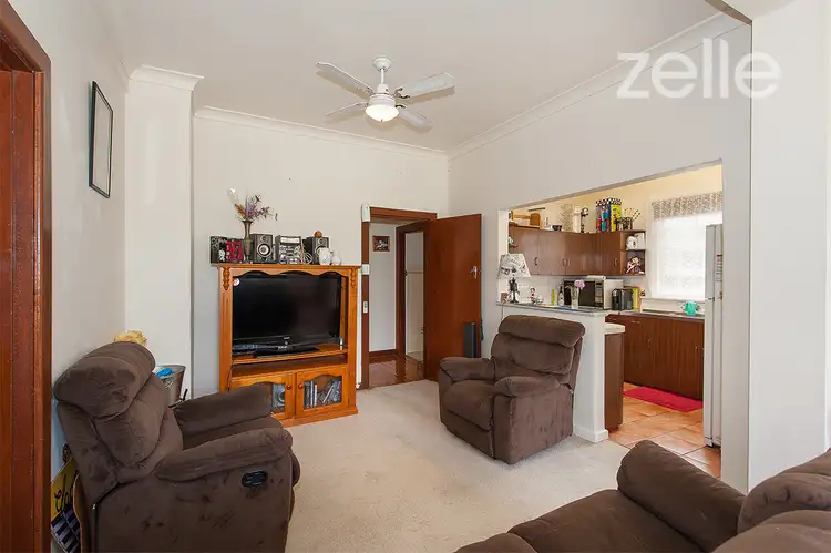Fourth view of Homely house listing, 293 Wantigong Street, North Albury NSW 2640