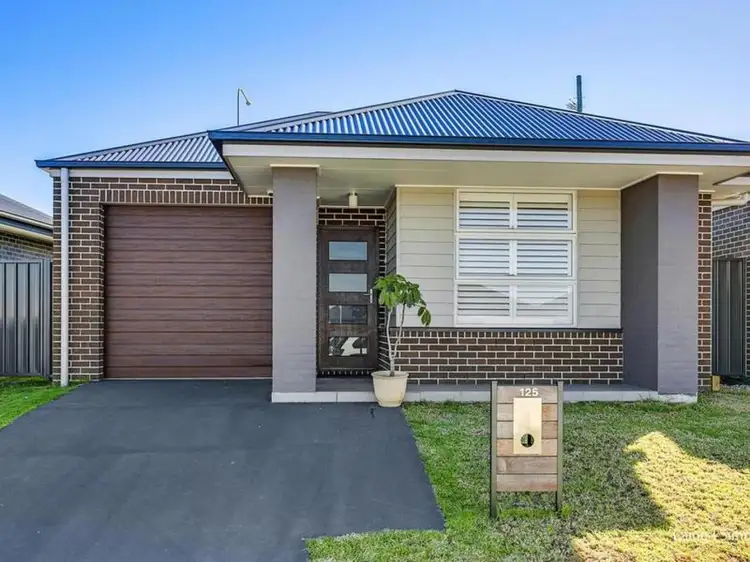 125 Navigator Street, Leppington NSW 2179