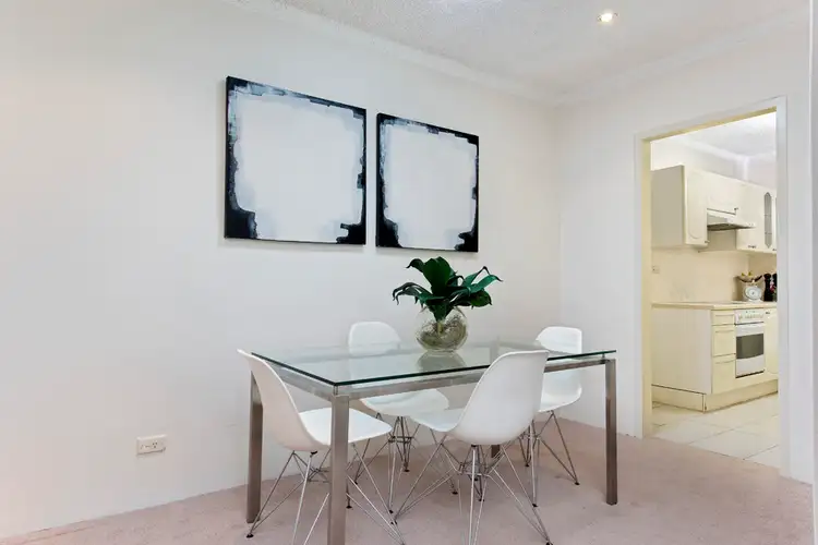 Third view of Homely apartment listing, 33/5-7 Ralston Street, Lane Cove NSW 2066