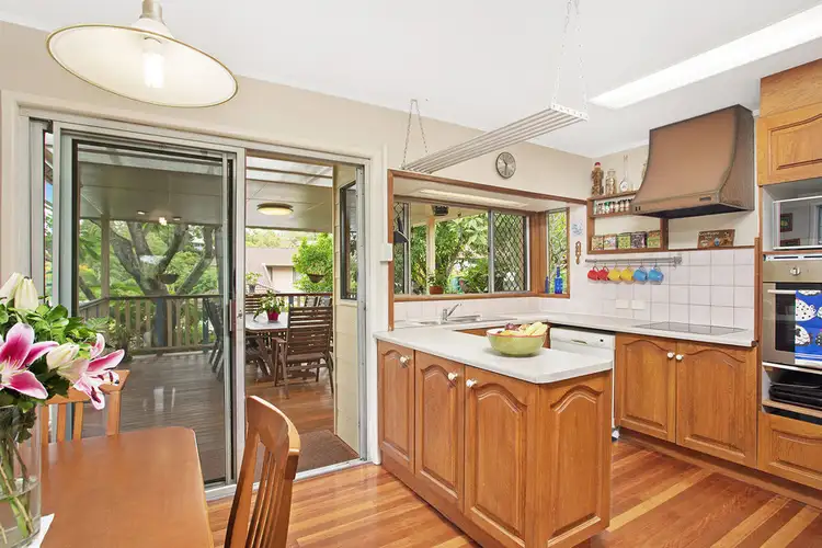 Fifth view of Homely house listing, 4 Eaglie Street, Chapel Hill QLD 4069