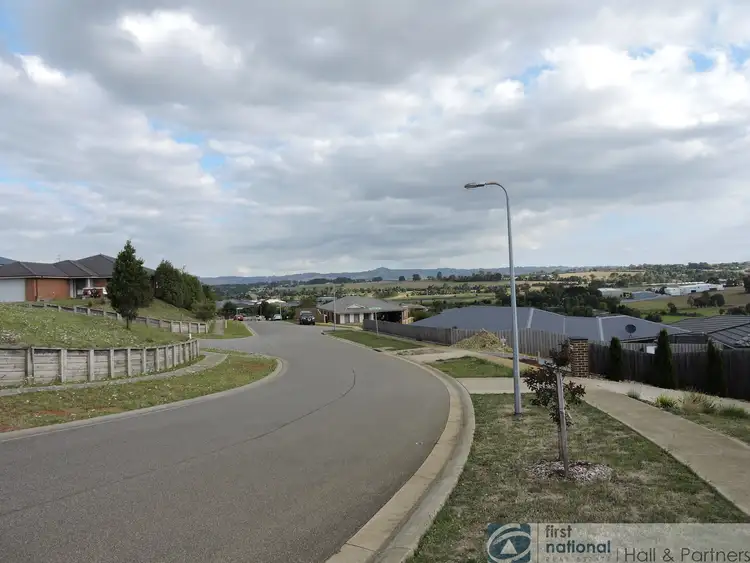 Fourth view of Homely land listing, LOT 2, Number 4 Bladen Street, Warragul VIC 3820