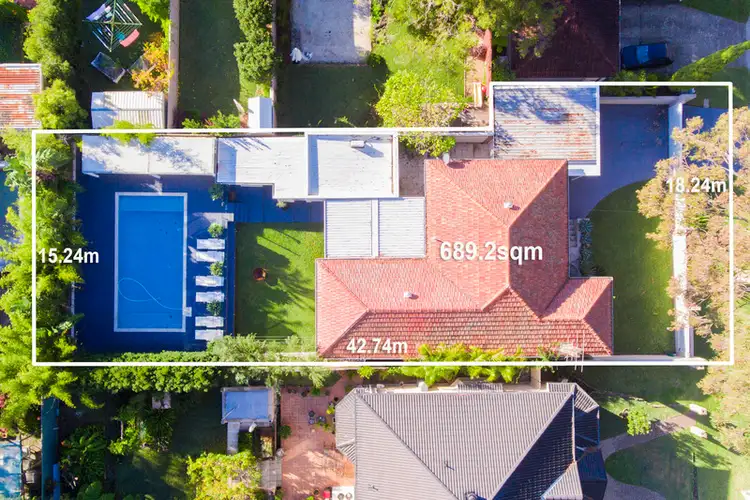 Third view of Homely house listing, 17 Seaforth Avenue, Woolooware NSW 2230