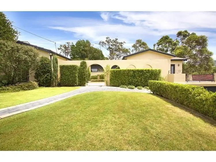 Second view of Homely house listing, 54 Waterhouse Avenue, St Ives NSW 2075
