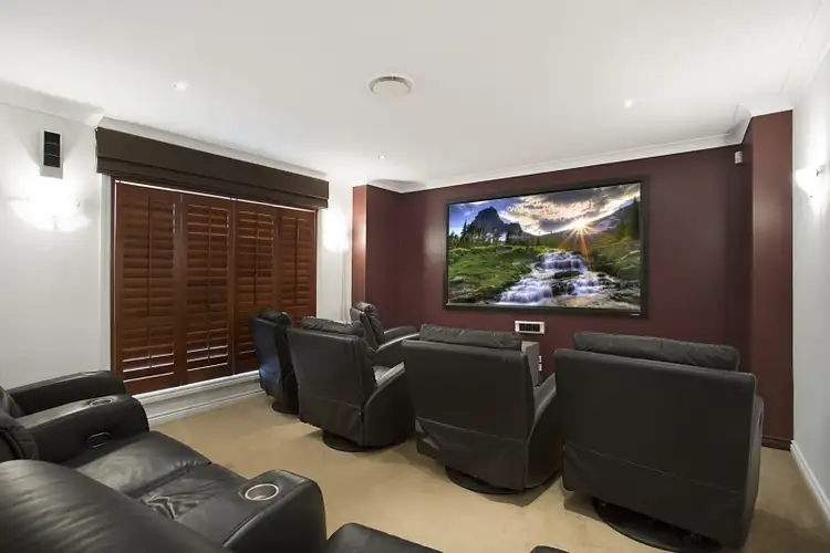 Sixth view of Homely house listing, 8 Seabeach Avenue, Mermaid Beach QLD 4218