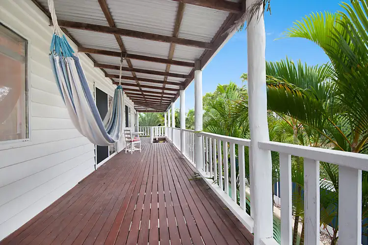 16 Ridgeway Street, Sunrise Beach QLD 4567