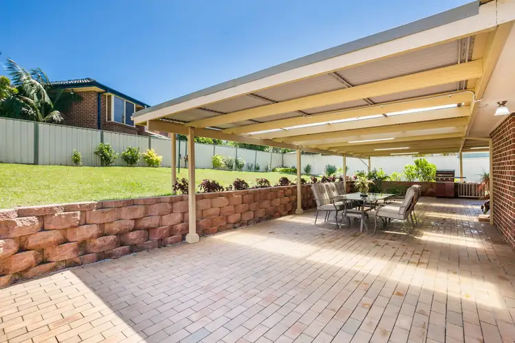 Fifth view of Homely house listing, 16 Baragoot Road, Flinders NSW 2529