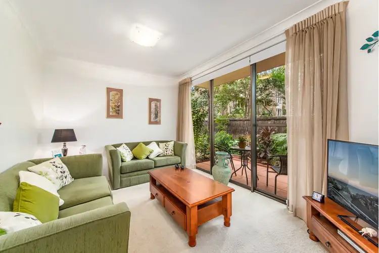 Second view of Homely unit listing, 117/82-84 Avalon Parade, Avalon Beach NSW 2107