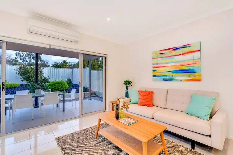 Fourth view of Homely house listing, 4A Day Drive, Pasadena SA 5042